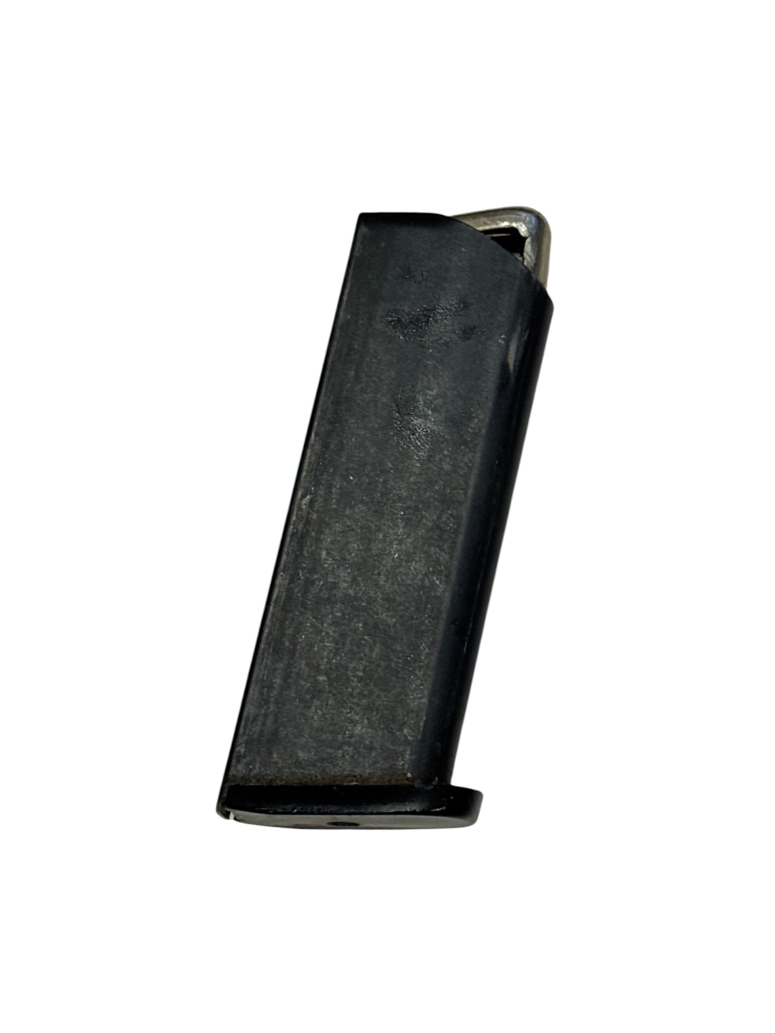 Armi Galesi “AG” Italian .25 ACP Semi-Automatic Pocket Pistol - 9