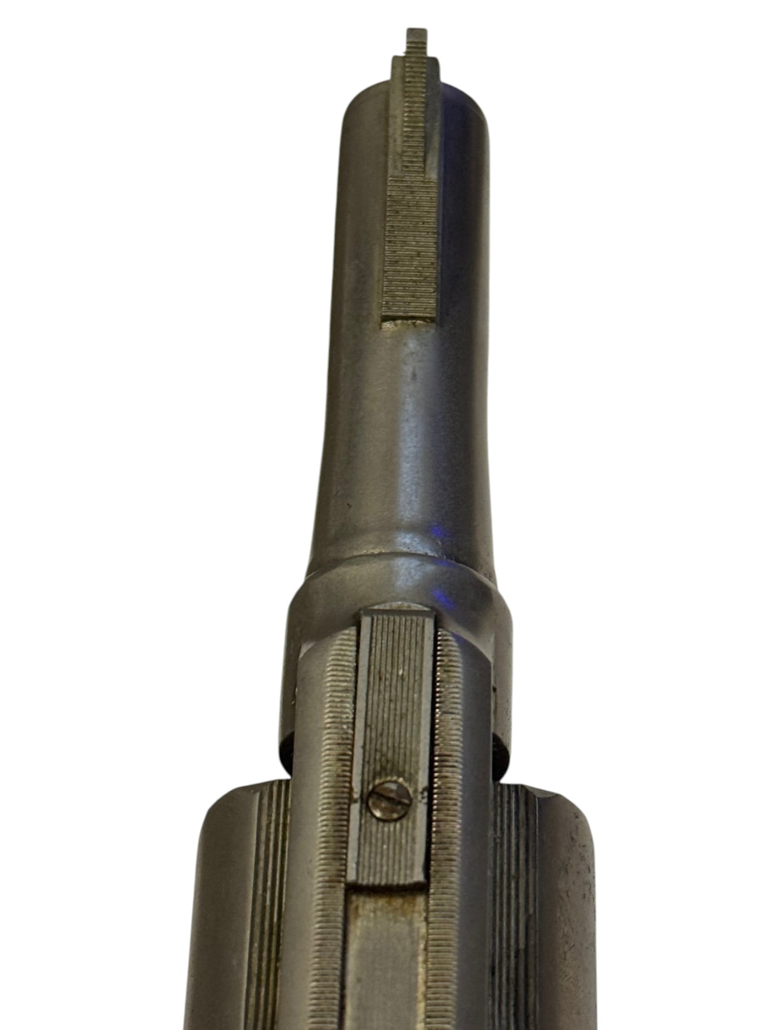 Early Taurus Spesco Falcon .32 S&W LONG Revolver - 11