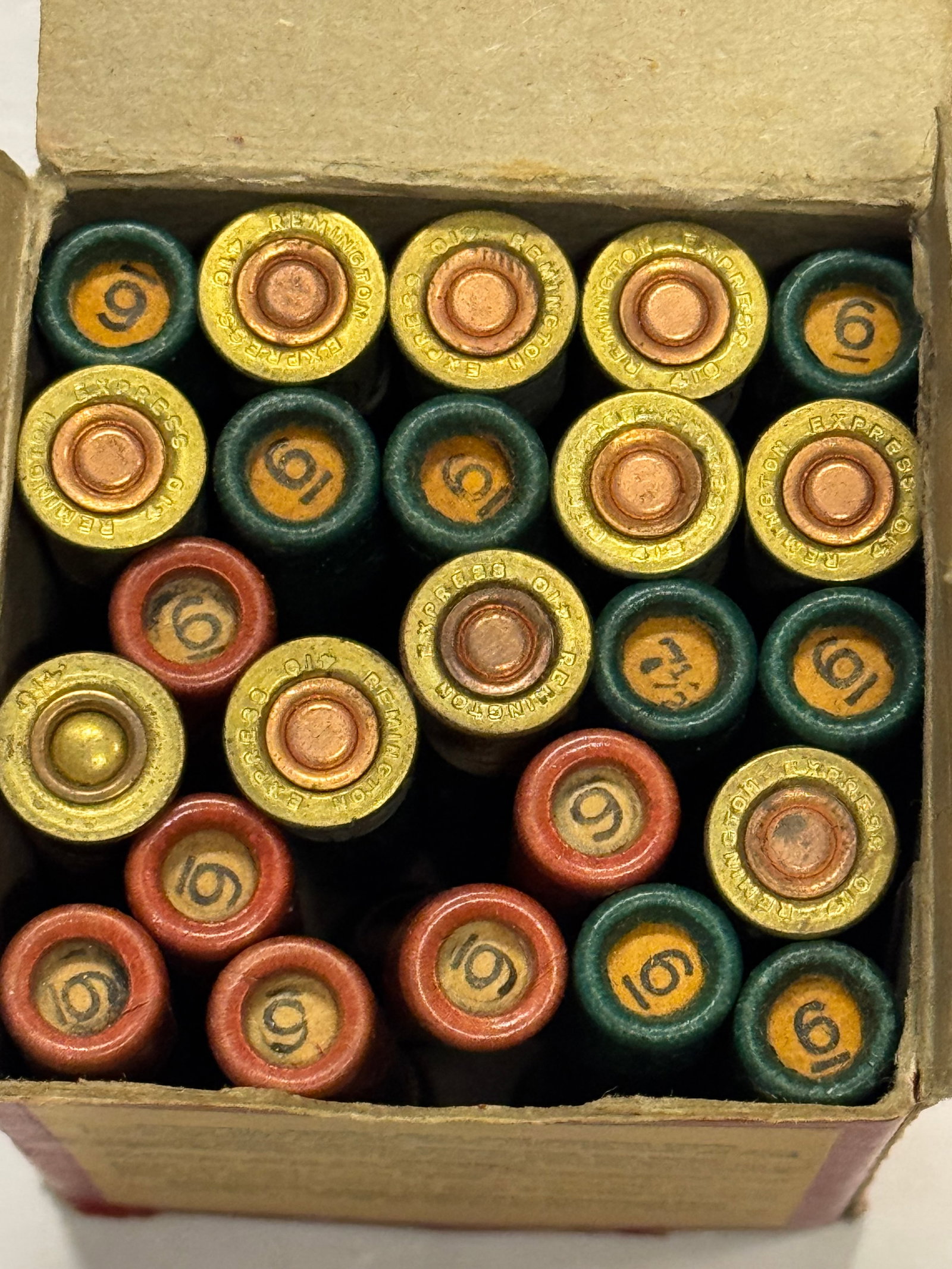 24rds. of .410 GA. Vintage 6-Shot, Shotgun Ammunition - 2