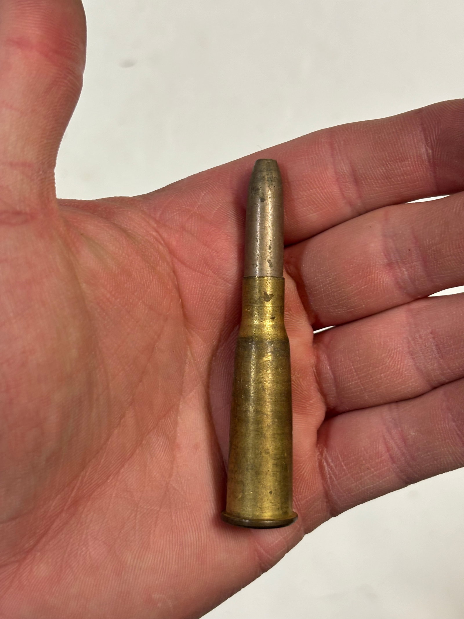 Vintage Collectible 22rds. Of 8mm Lebel Ammunition - 3