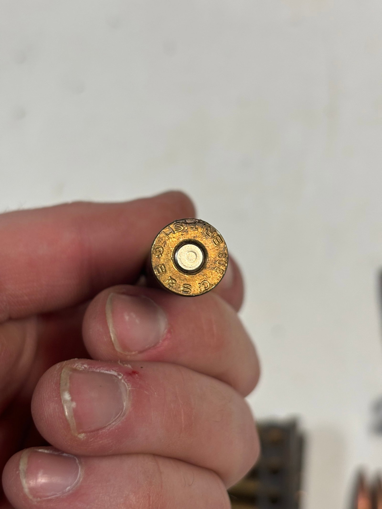 25rds. Of Various .303 BRITISH Ammunition - 4