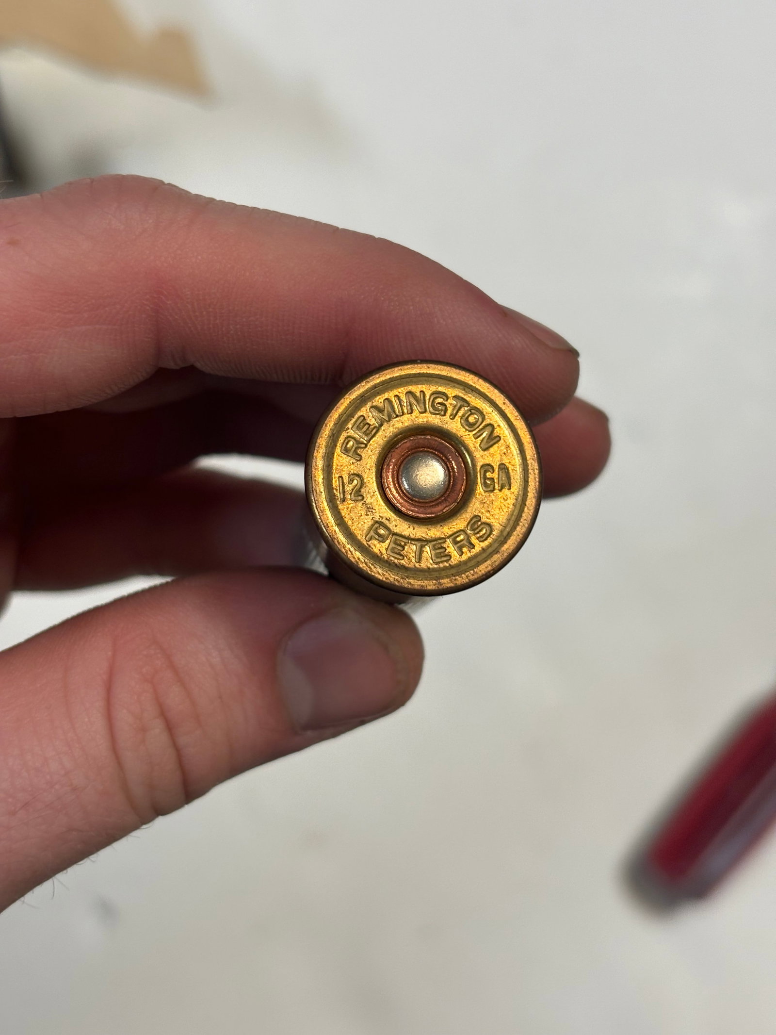 NIB Vintage Collectible 75rds. Of 12 GA. Peters, Remington and Western Ammunition - 3