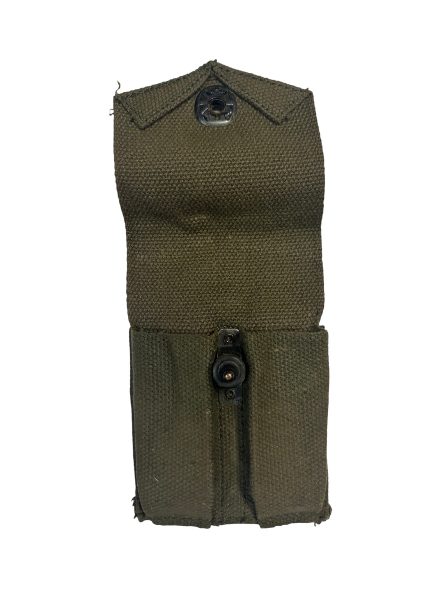 (3) 1911 Magazines with Magazine Pouch and Cleaning Rod - 6
