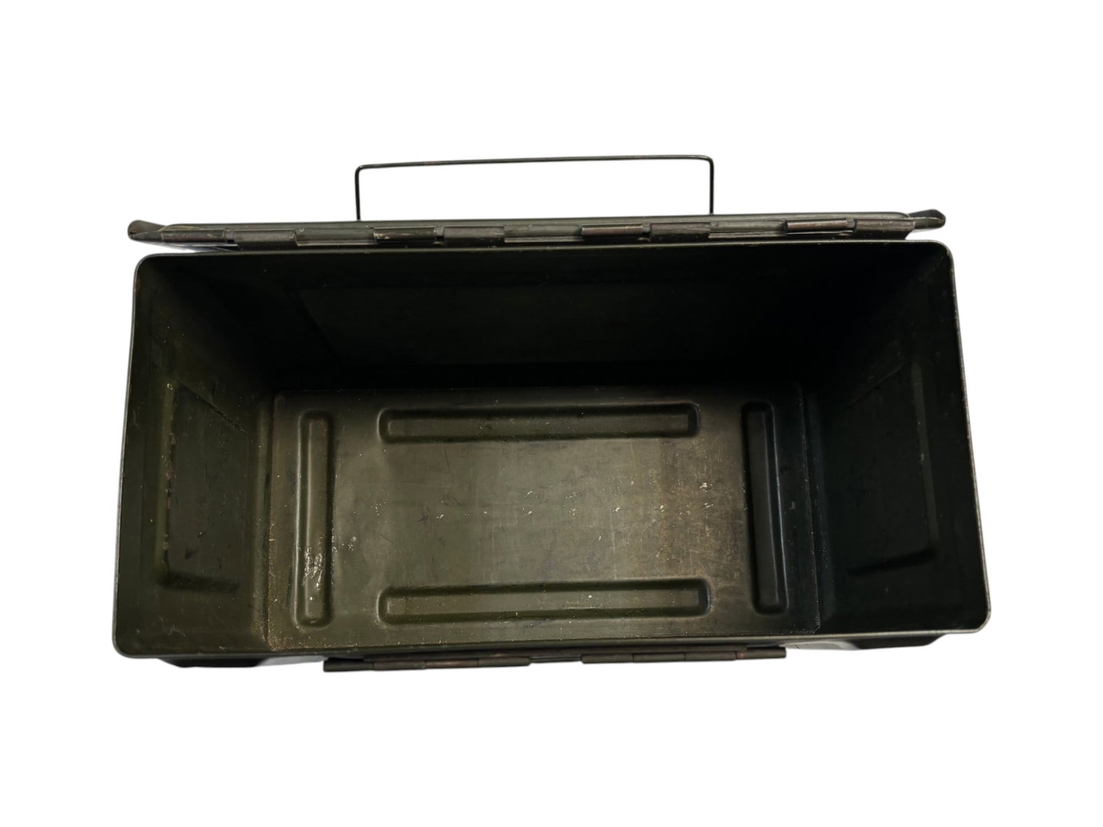 WWII-Era .50 BMG Ammo Can - 6