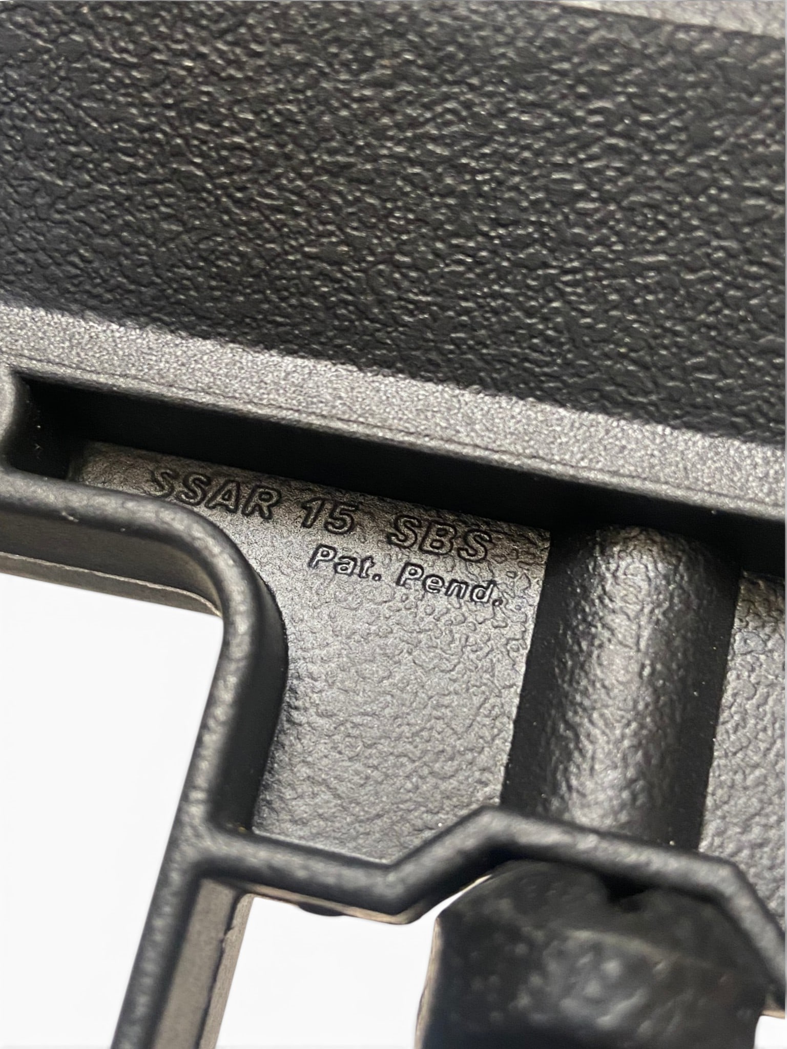 Special AR15 Stock/Grip Combo (See description) - 2