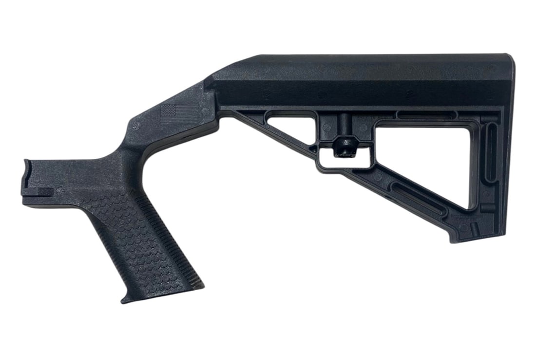 Special AR15 Stock/Grip Combo (See description) - 3