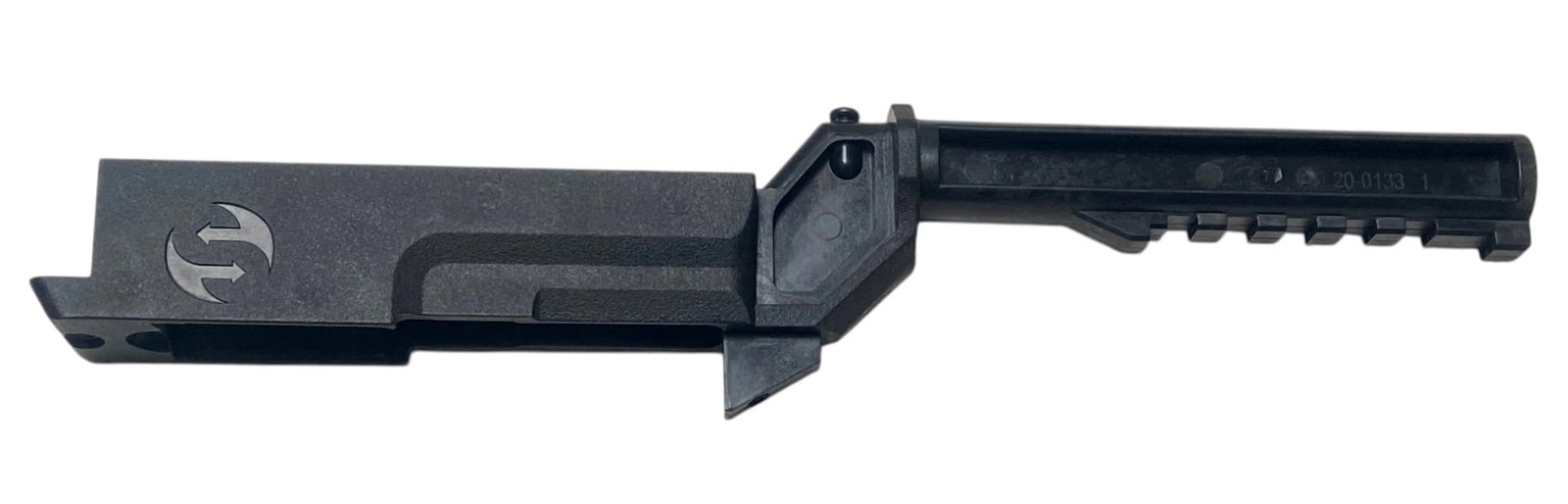 .22 Stock Kit with Archangel Stock with Magpul Sights (See Description) - 6