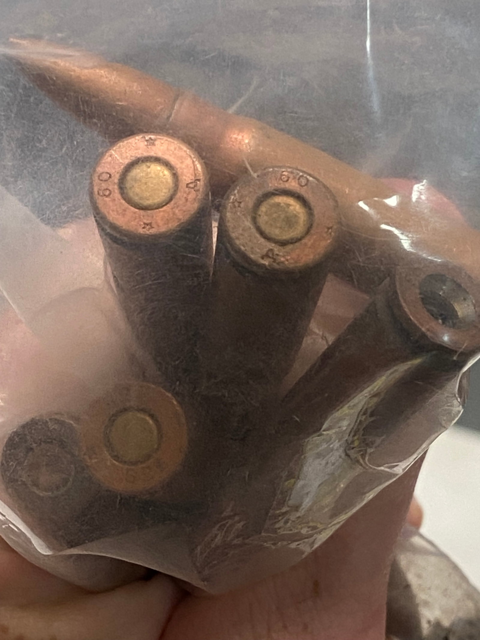 (10) Collectible Dummy Brass - 2
