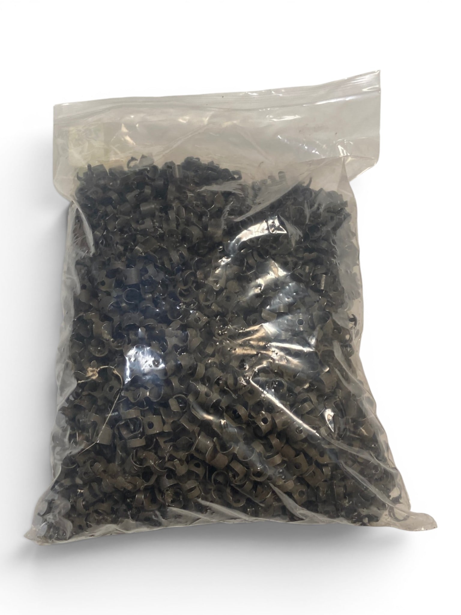 12.3 Lbs. of 5.56 Links: See photo