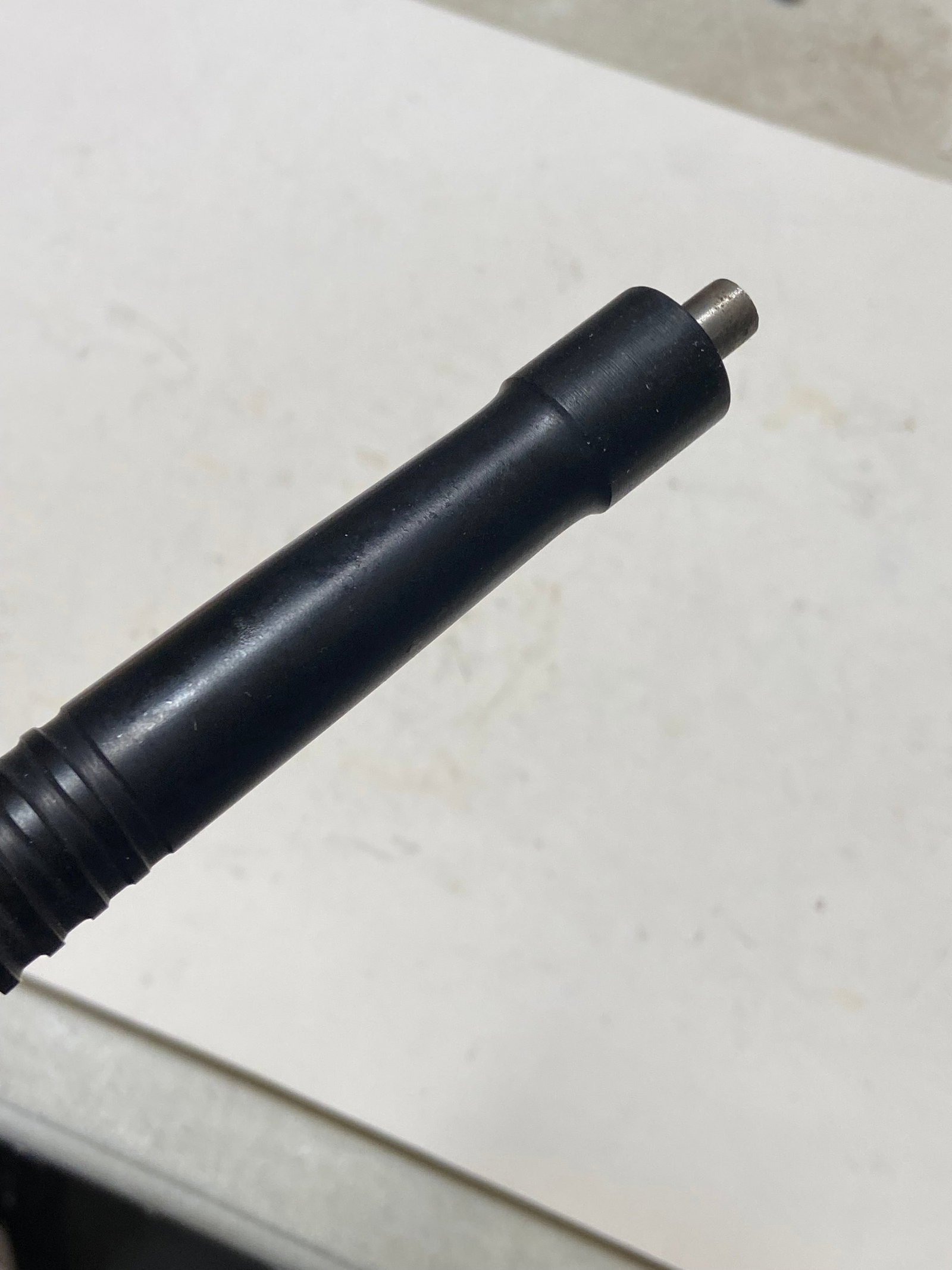 12 " Barrel - 6