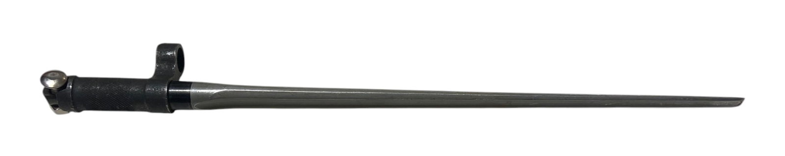 15" SKS Spiker Bayonet: With Spring and Lug