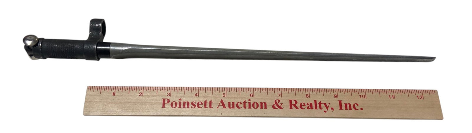 15" SKS Spiker Bayonet - 2