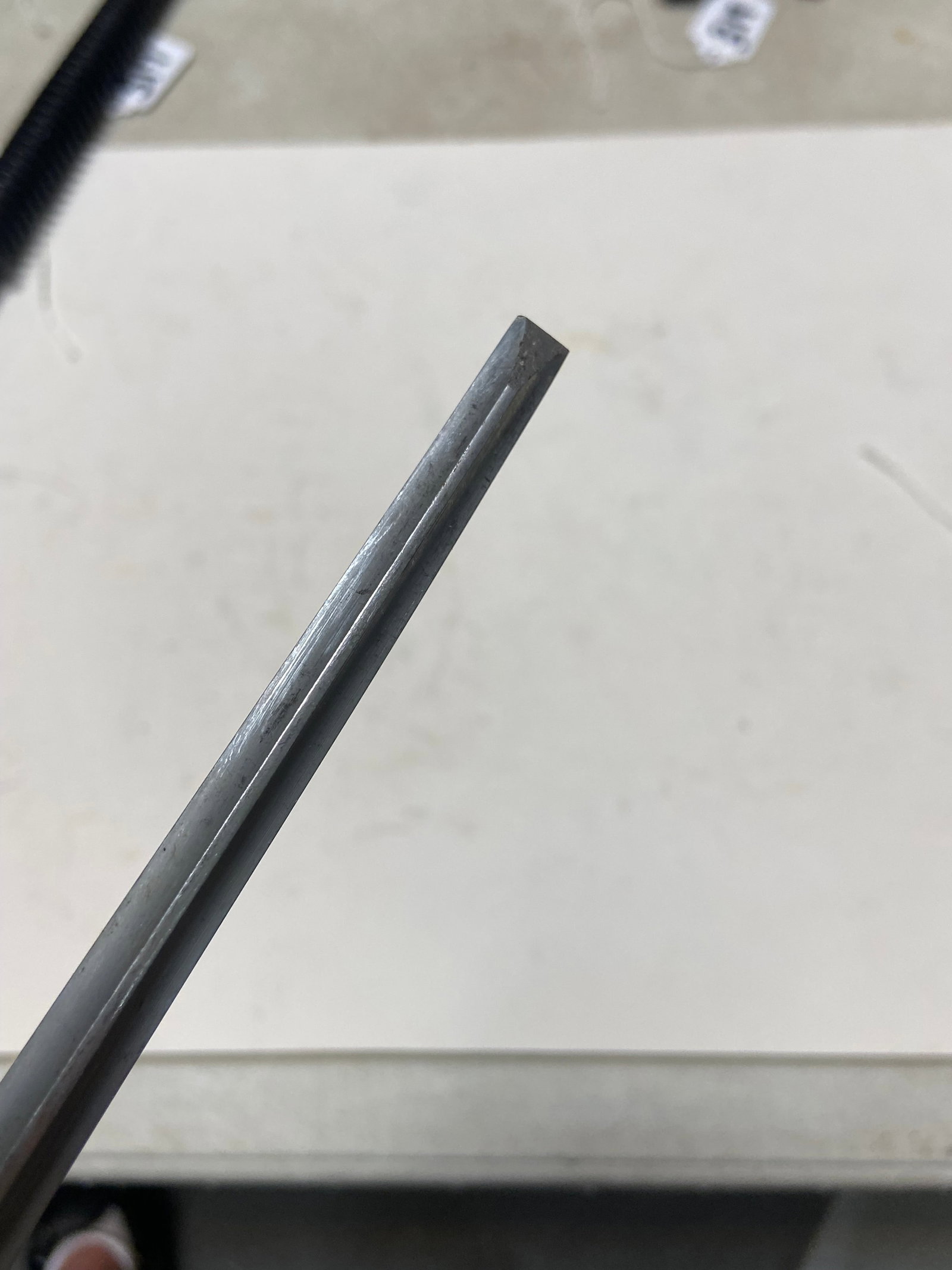 15" SKS Spiker Bayonet - 5
