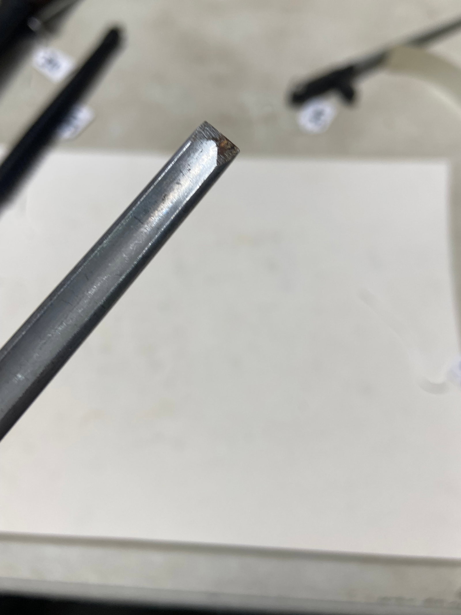 15" SKS Spiker Bayonet - 6