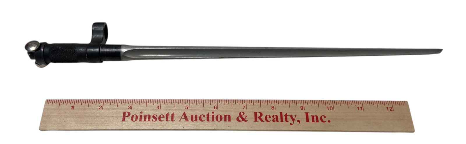 15" SKS Spiker Bayonet - 2