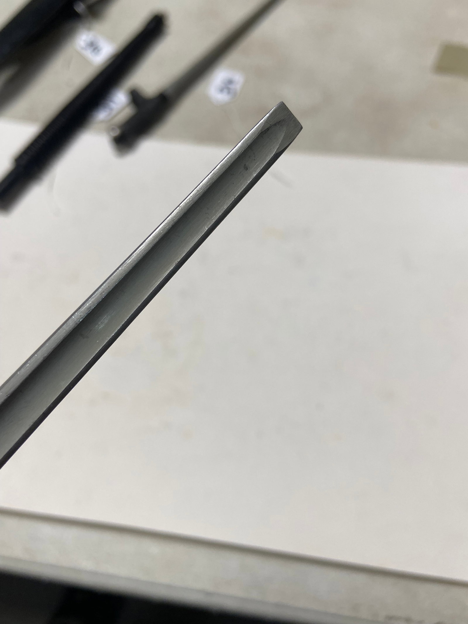 15" SKS Spiker Bayonet - 6