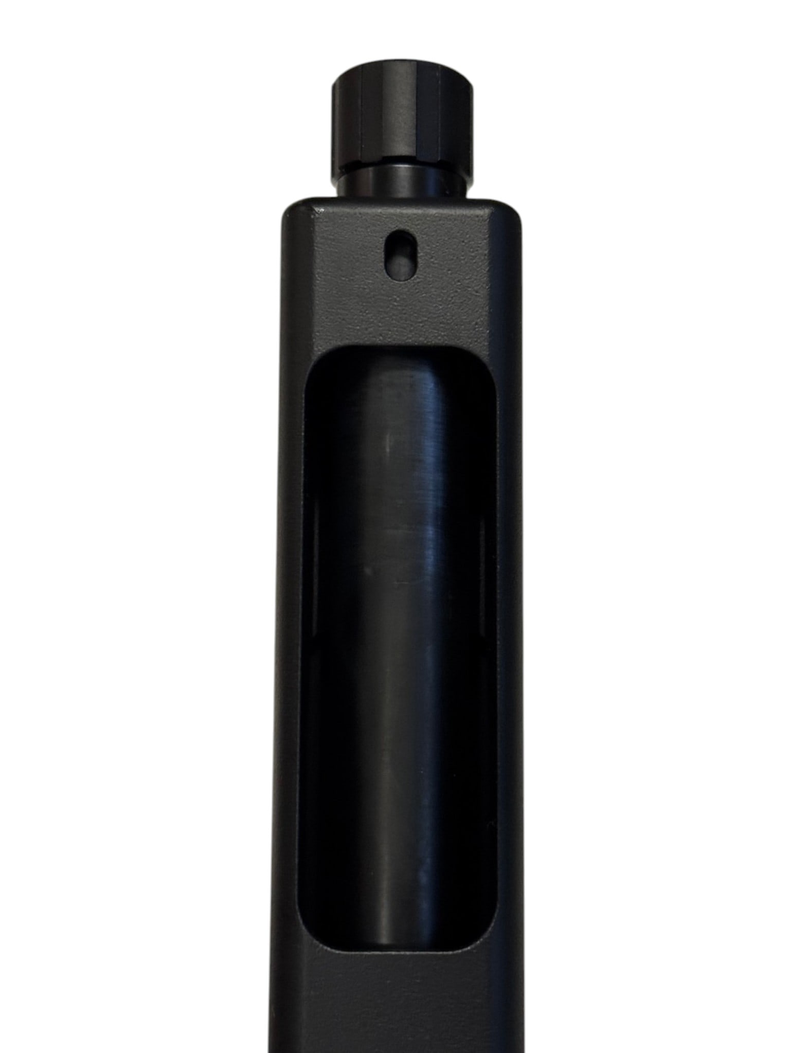 Excellent Glock 17L Gen 3 9mm Pistol with Ported Slide, Threaded Barrel, and Holosun Optic in Box - 14