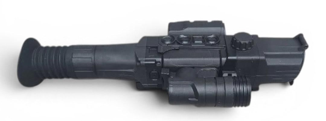 Pulsar Digisight Ultra N455 LRF Digital Night Vision NV Rifle Scope - 3