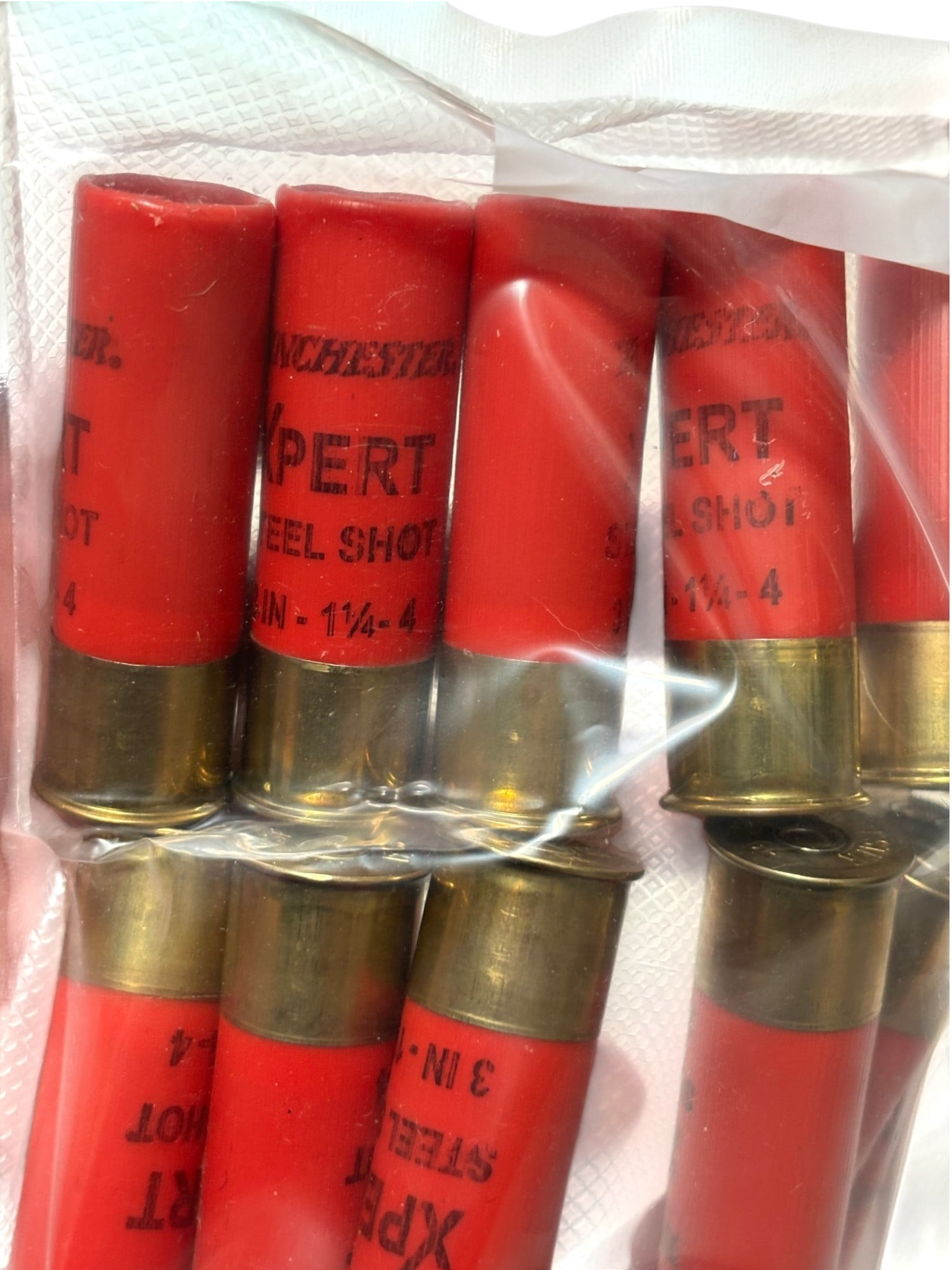 26rds. Of 12 GA. Shotgun Ammunition - 3