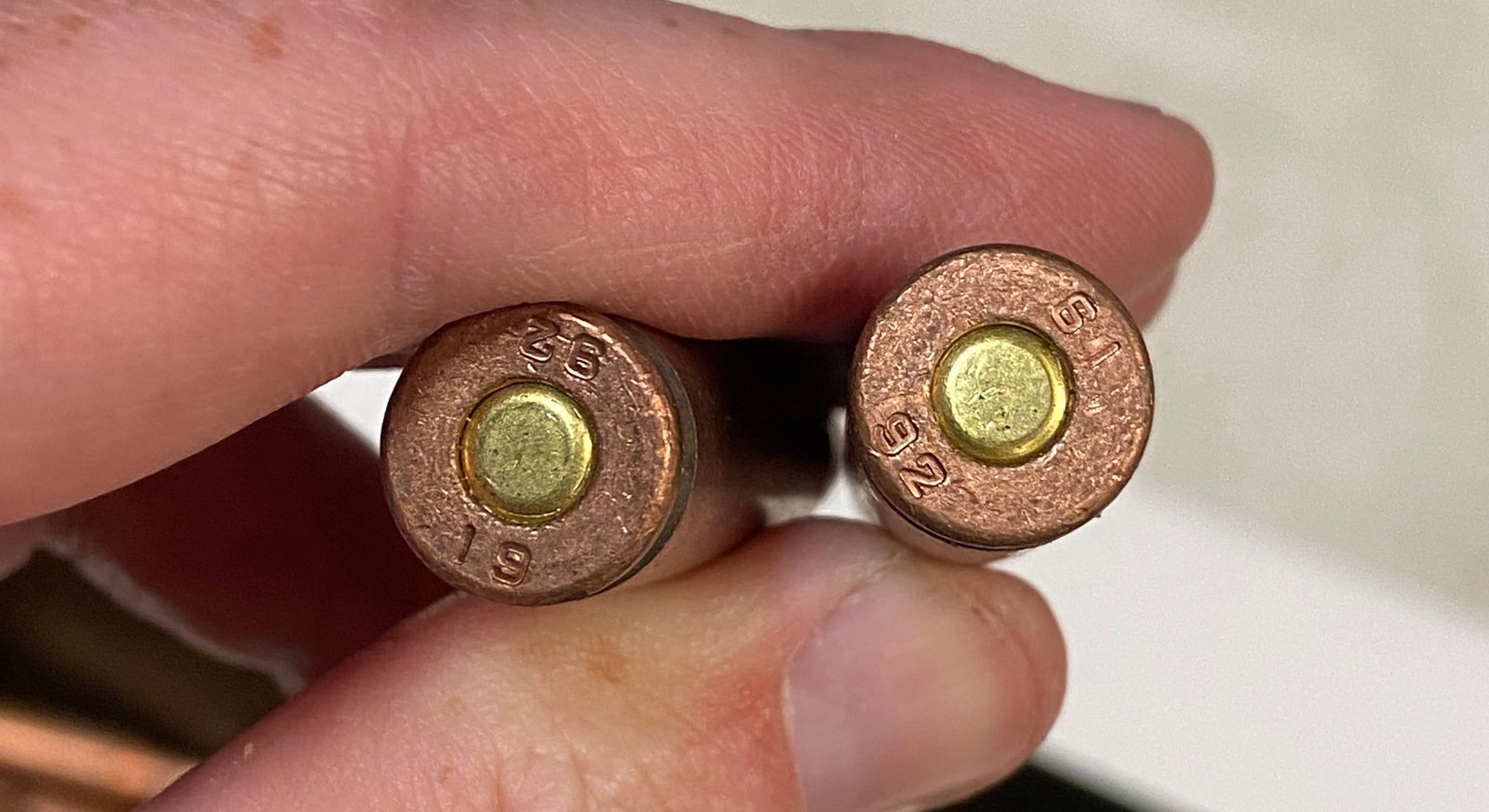 10.1 Lbs. of 7.62x51 NATO Ammunition in Ammo Can - 2
