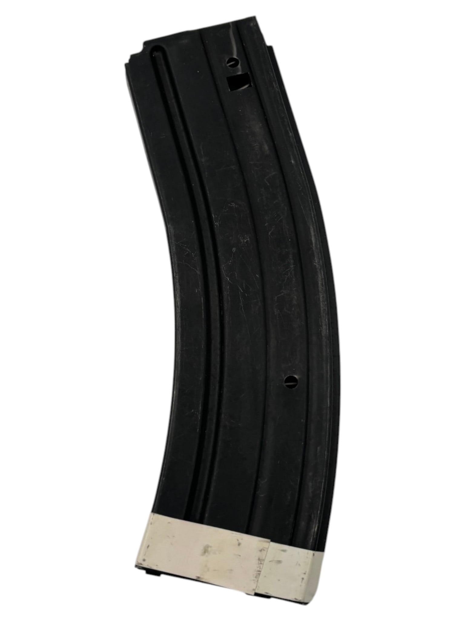 (1) 40rd. AR15/AR180 5.56 Magazine: See photos
