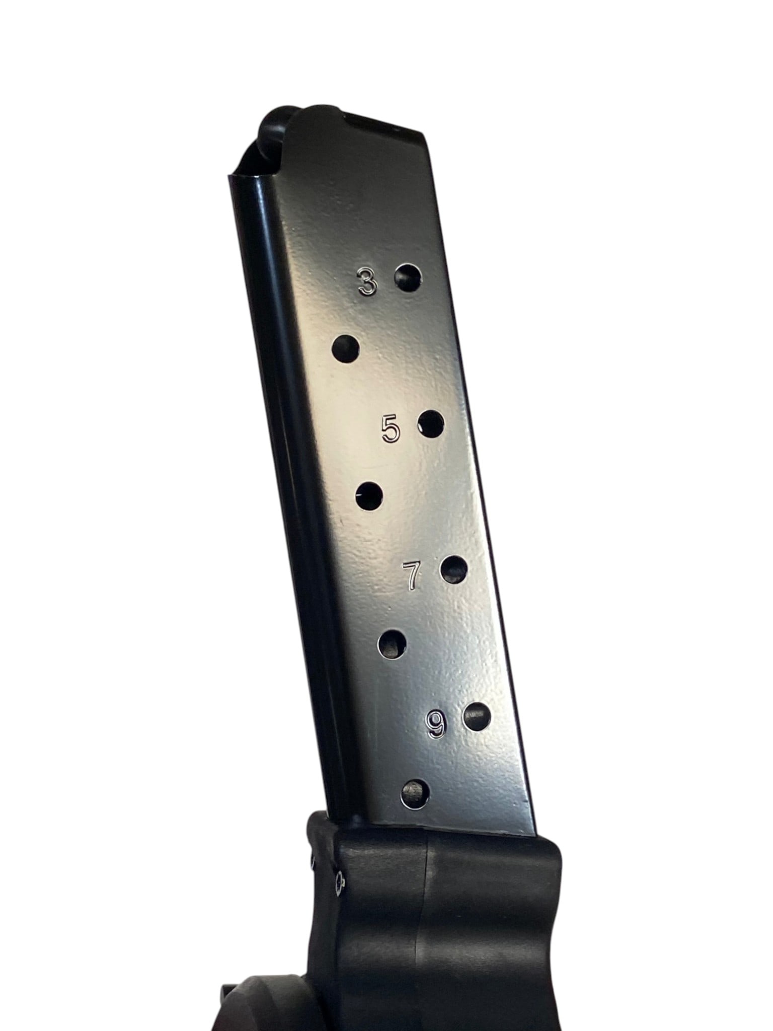 NIB Korean 1911 28-Round .45 ACP Magazine - 4
