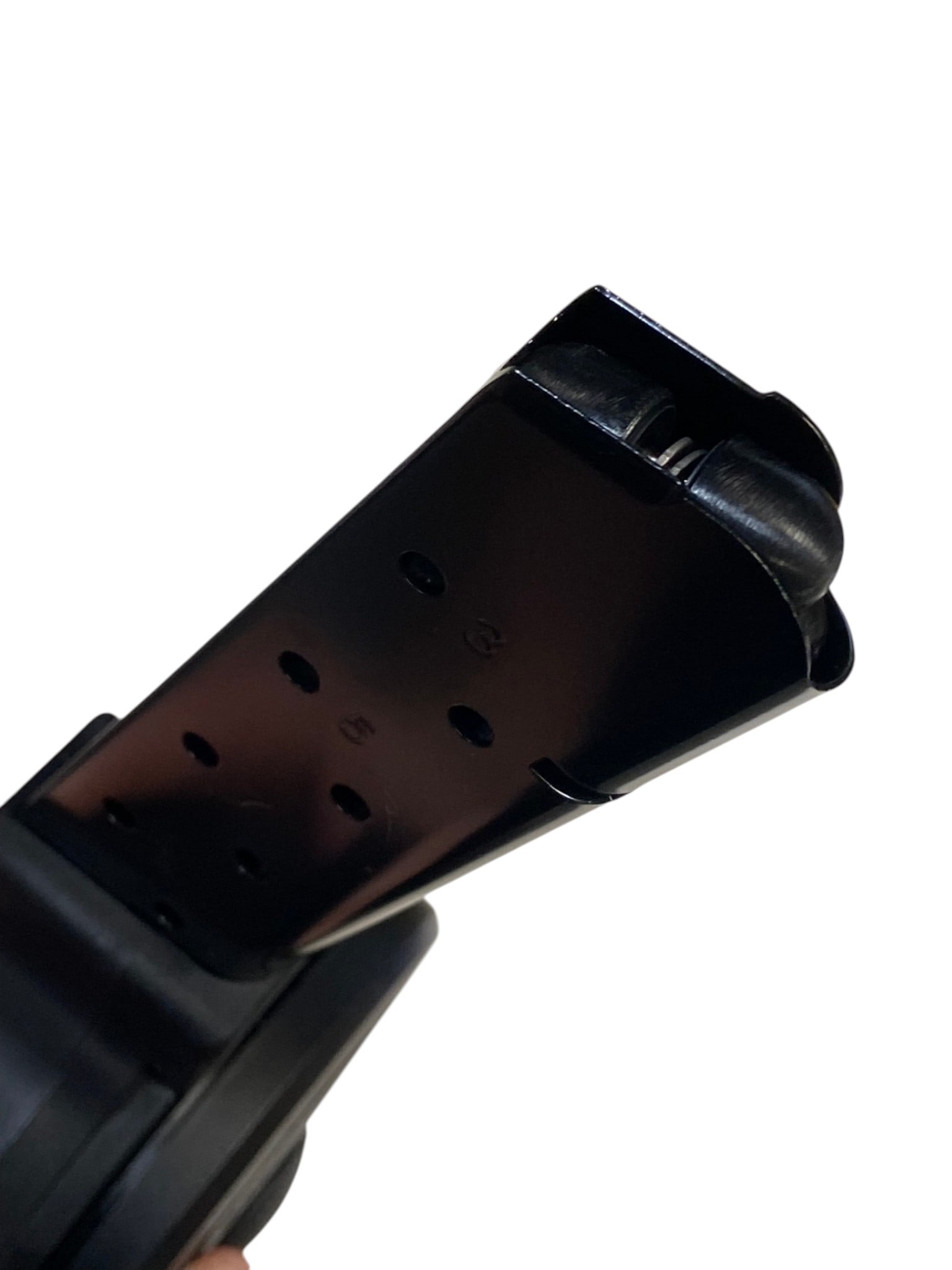 NIB Korean 1911 28-Round .45 ACP Magazine - 5
