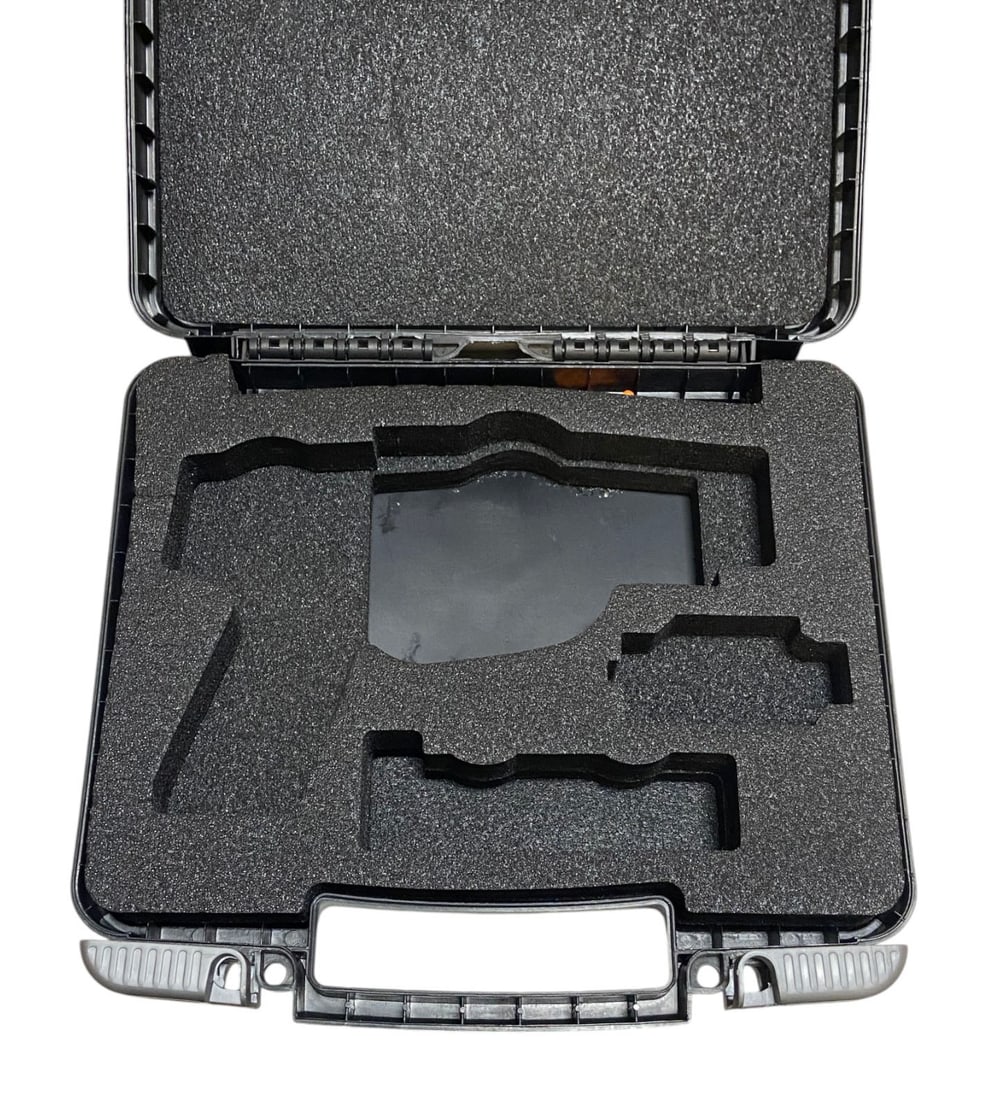 (1) Sig Padded Hard Pistol Case and (1) Soft Pistol Case - 3