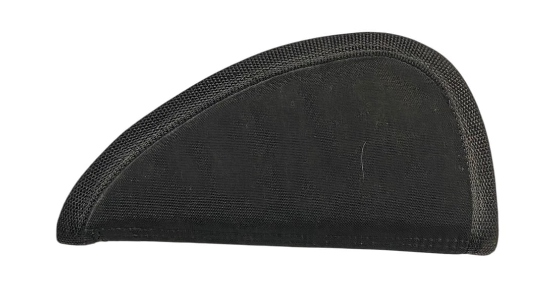 (1) Sig Padded Hard Pistol Case and (1) Soft Pistol Case - 4