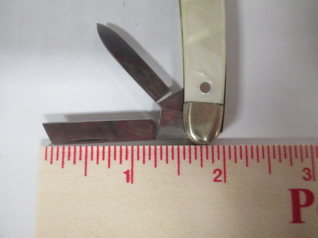 Boker Tree Brand "The Sternwheeler" Limited Edition Collector's Item in Original Box - 12