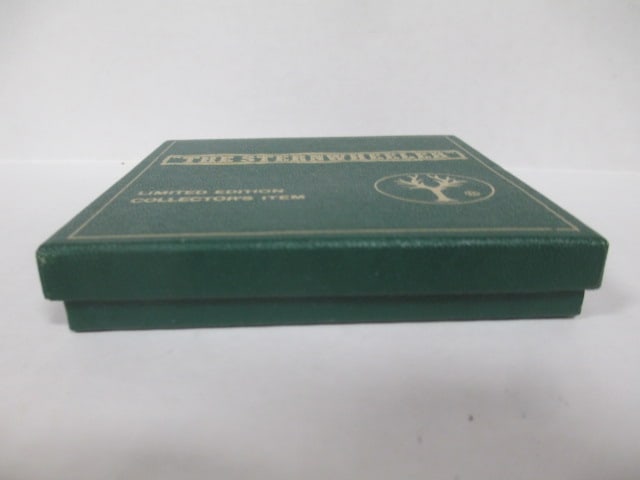 Boker Tree Brand "The Sternwheeler" Limited Edition Collector's Item in Original Box - 15