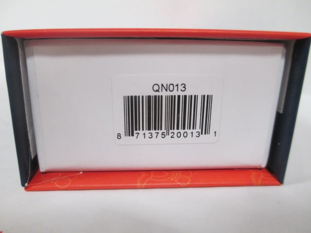 Queen Pocket Knives 2 Folding Blade Knife in Original Box - 8