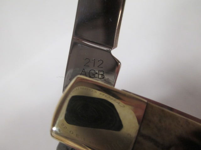 Hen & Rooster 2 Folding Blade Knife in Original Box - 7