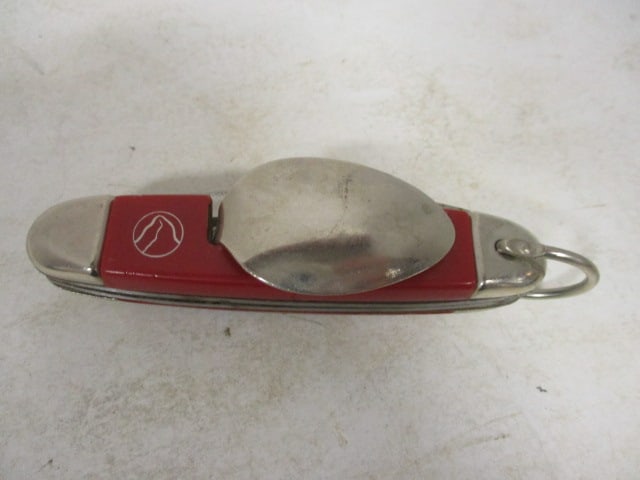 Imperial "Camper" Utility Knife: .