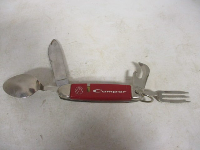 Imperial "Camper" Utility Knife - 2