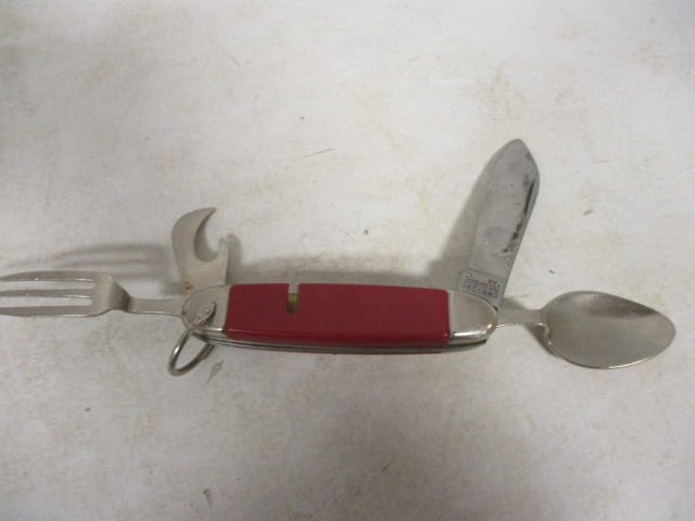 Imperial "Camper" Utility Knife - 3