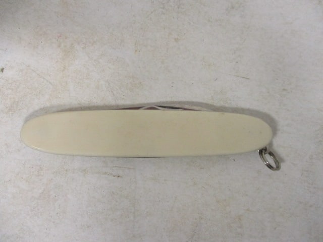 Five Folding Blade Knives - 14