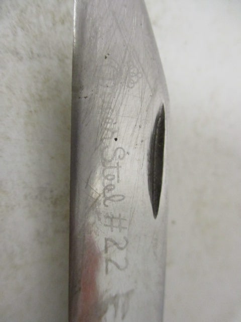 Five Folding Blade Knives - 7