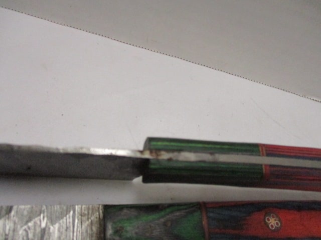 Damascus 5pc. Kitchen Set - 8