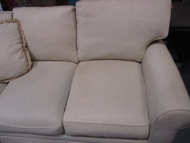 Destinations by Century Tweed Sofa - 2
