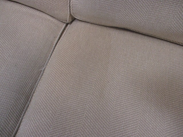 Destinations by Century Tweed Sofa - 3