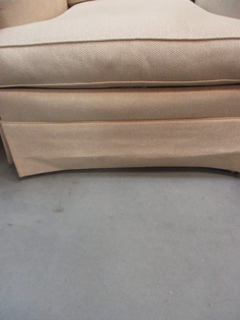 Destinations by Century Tweed Chair - 3