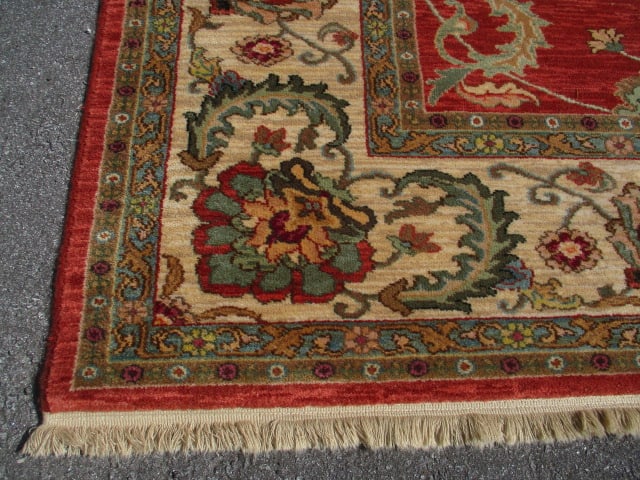 Karastan 'Ashara' Room Size Rug - 2