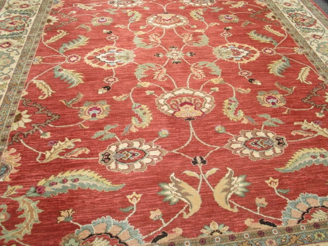 Karastan 'Ashara' Room Size Rug - 3