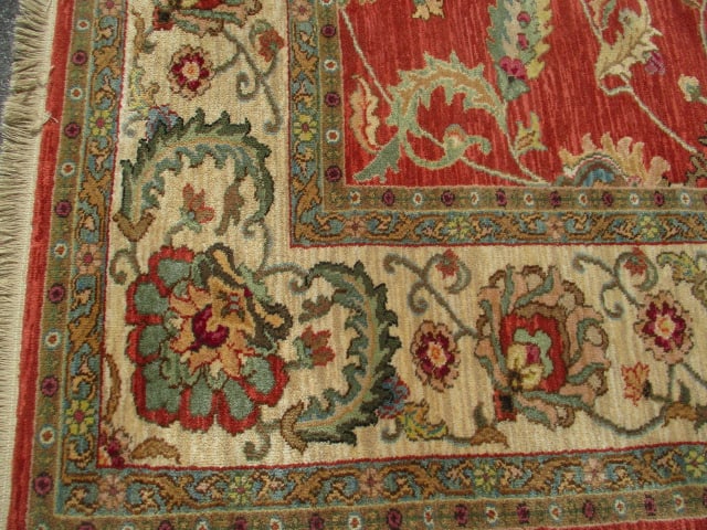 Karastan 'Ashara' Room Size Rug - 4