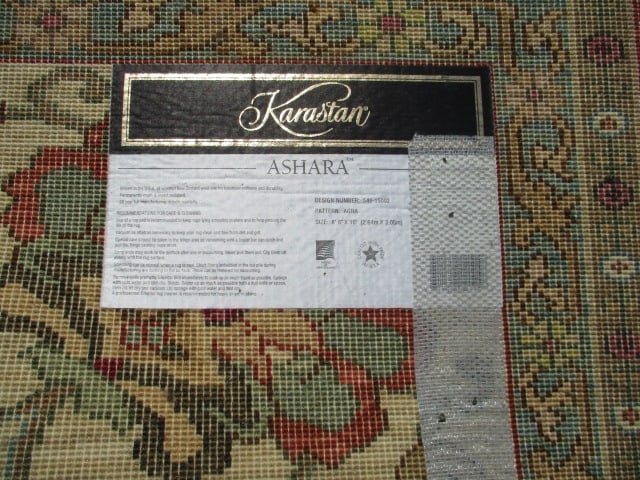 Karastan 'Ashara' Room Size Rug - 5