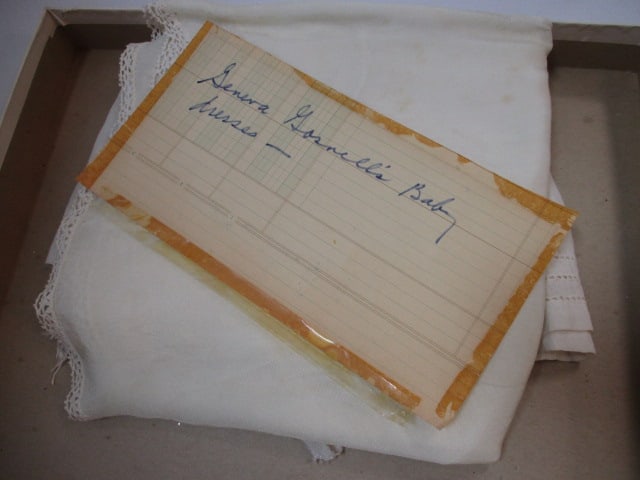 Antique Baby Dresses: See all pictures