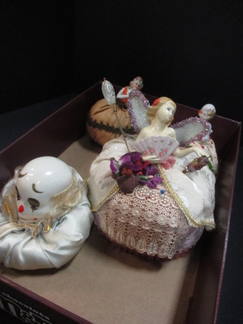 Pincushion Dolls (1 of 6)