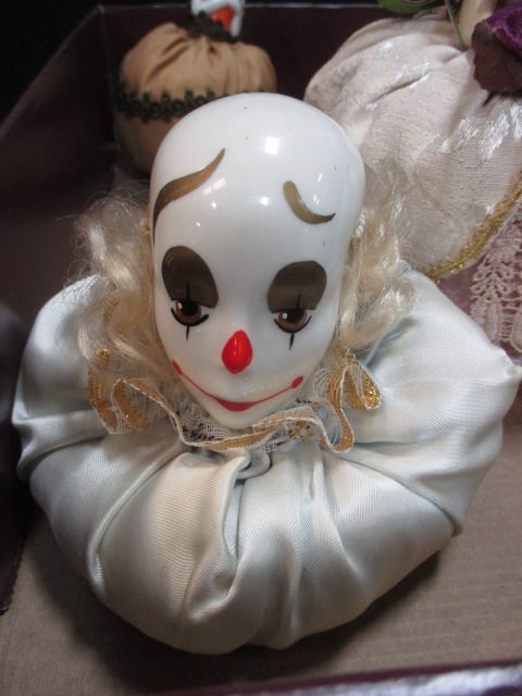 Pincushion Dolls - 2