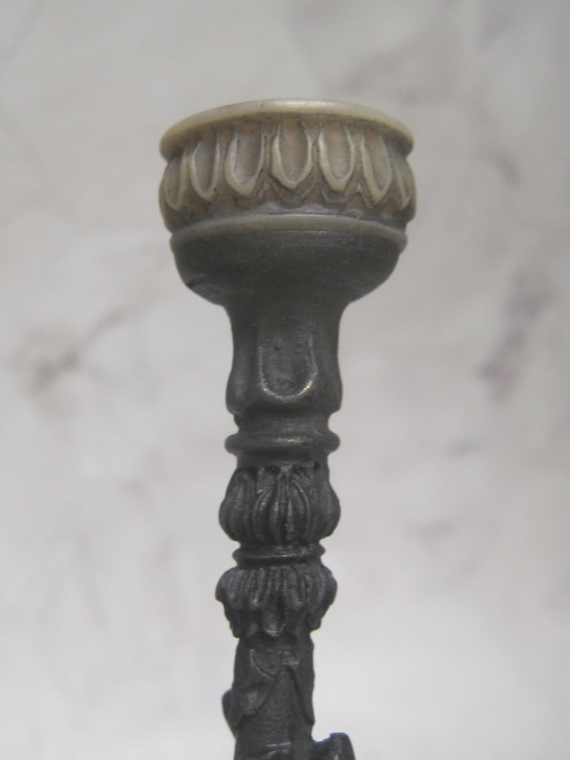 Figural Wax Seal for Letters & Documents - 2